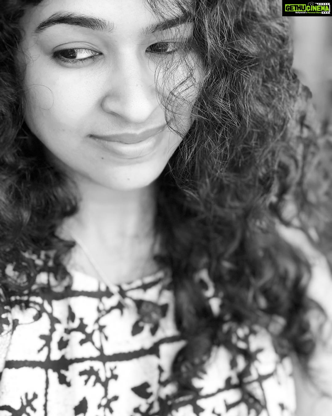 Misha Ghoshal Instagram - Why stress, when all it takes is a bit of patience nd belief ❤️ 