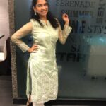 Misha Ghoshal Instagram -