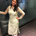 Misha Ghoshal Instagram -