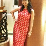 Misha Ghoshal Instagram -