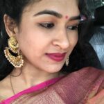 Misha Ghoshal Instagram - Coz when u dress up, it’s mandatory to click selfies 😂😂😂