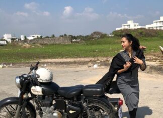 Misha Ghoshal Instagram - For me it’s either white or black but ppl say there are greys too… i feel it’s a very diplomatic color