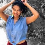 Misha Ghoshal Instagram -
