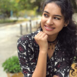 Misha Ghoshal Instagram - No matter wat, Keep that smile on 😁