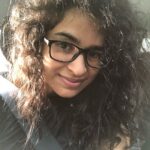 Misha Ghoshal Instagram - Sun kissed ❤️