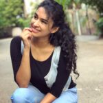 Misha Ghoshal Instagram -