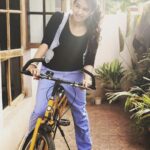 Misha Ghoshal Instagram -