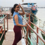 Misha Ghoshal Instagram -