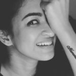 Misha Ghoshal Instagram - Black n white ❤️