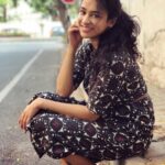 Misha Ghoshal Instagram -
