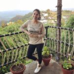 Misha Ghoshal Instagram - #Nainital ❤️