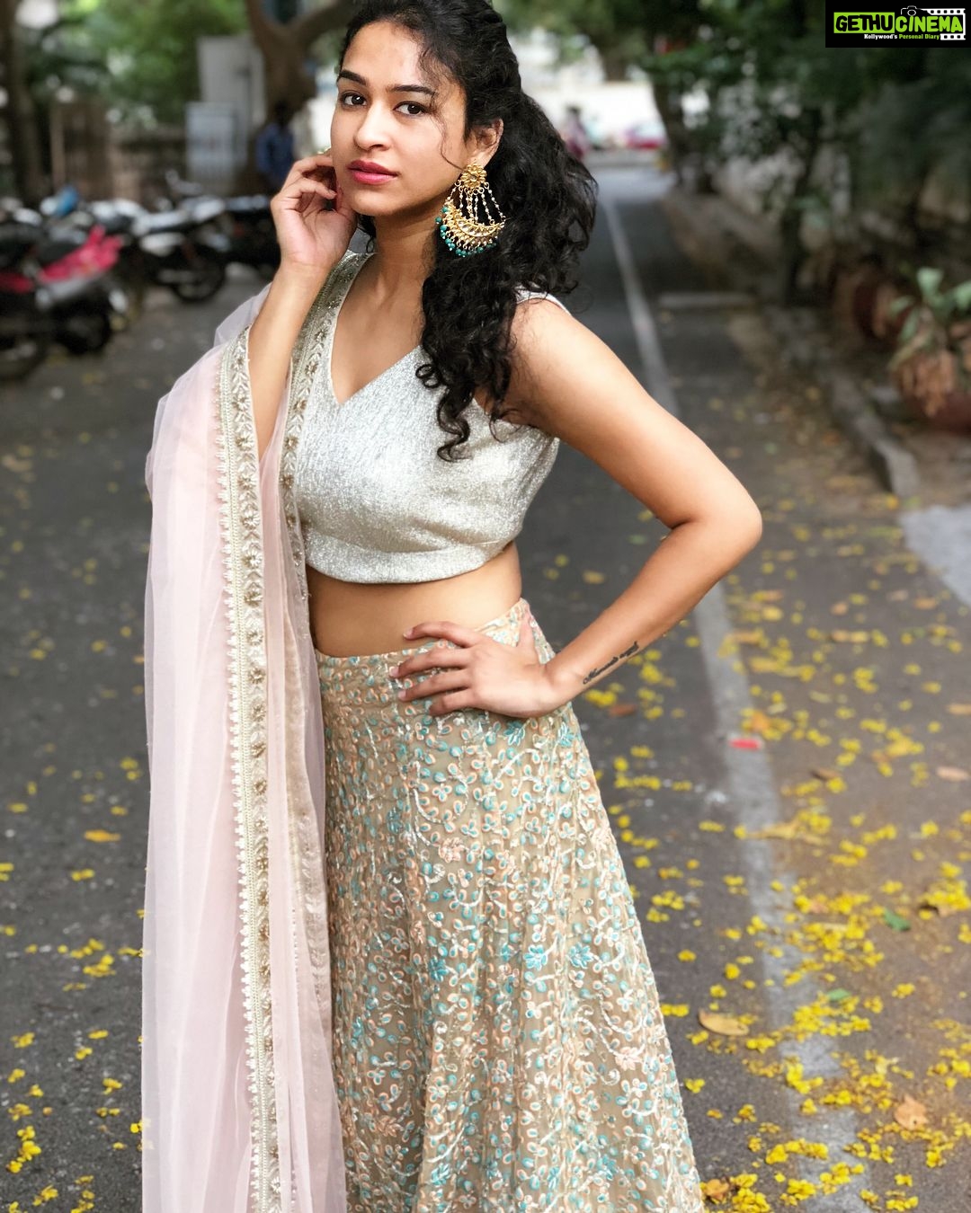 Misha Ghoshal Instagram - @thenakedbykajal @nagoor_photography
