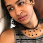Misha Ghoshal Instagram -