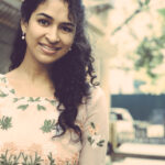 Misha Ghoshal Instagram -