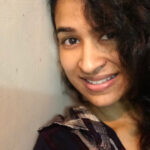 Misha Ghoshal Instagram -