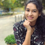Misha Ghoshal Instagram - No matter wat, Keep that smile on 😁