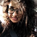 Misha Ghoshal Instagram - Sun kissed ❤️