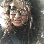 Misha Ghoshal Instagram - Sun kissed ❤️
