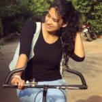 Misha Ghoshal Instagram -