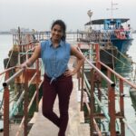 Misha Ghoshal Instagram -