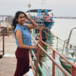 Misha Ghoshal Instagram -