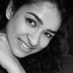 Misha Ghoshal Instagram - Black n white ❤️