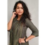 Misha Ghoshal Instagram - 😊
