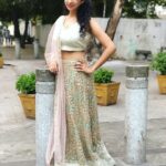 Misha Ghoshal Instagram - @thenakedbykajal #costumes @nagoor_photography #piccourtesy