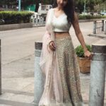 Misha Ghoshal Instagram - @thenakedbykajal #costumes @nagoor_photography #piccourtesy