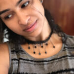 Misha Ghoshal Instagram -