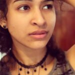 Misha Ghoshal Instagram -