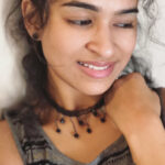 Misha Ghoshal Instagram -