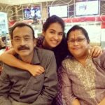 Misha Ghoshal Instagram - With my 2 cuties 😍 #bestfrnz #favppl #lovelies #reasonstolive #happiness #life #uncondotionallove ❤️