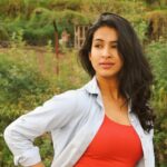 Misha Ghoshal Instagram - Live free! Love free ❤️