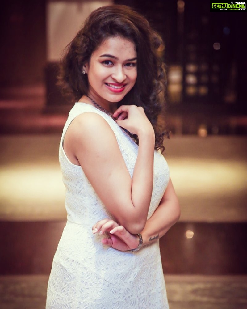 Misha Ghoshal Instagram - The chubby me 😁 #throwback