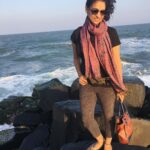 Misha Ghoshal Instagram -