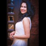 Misha Ghoshal Instagram - #throwback#favpic#2yrsback#white#happyme#missthosedays 😁