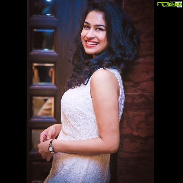 Misha Ghoshal Instagram - #throwback#favpic#2yrsback#white#happyme#missthosedays 😁
