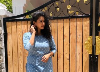 Misha Ghoshal Instagram - 😊