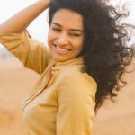 Misha Ghoshal Instagram - 😁