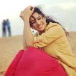 Misha Ghoshal Instagram - 🙂