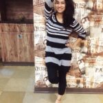 Misha Ghoshal Instagram -