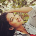 Misha Ghoshal Instagram -