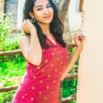 Misha Ghoshal Instagram -