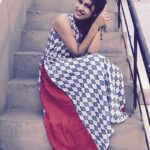 Misha Ghoshal Instagram -