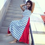 Misha Ghoshal Instagram -