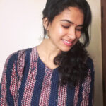 Misha Ghoshal Instagram - 😁