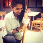 Misha Ghoshal Instagram - Keep that smile on 😁