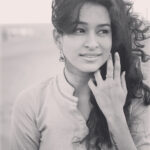 Misha Ghoshal Instagram - Coz i like it when my hair flyyyyysssss 😁😁😁