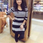 Misha Ghoshal Instagram - Posing 😁
